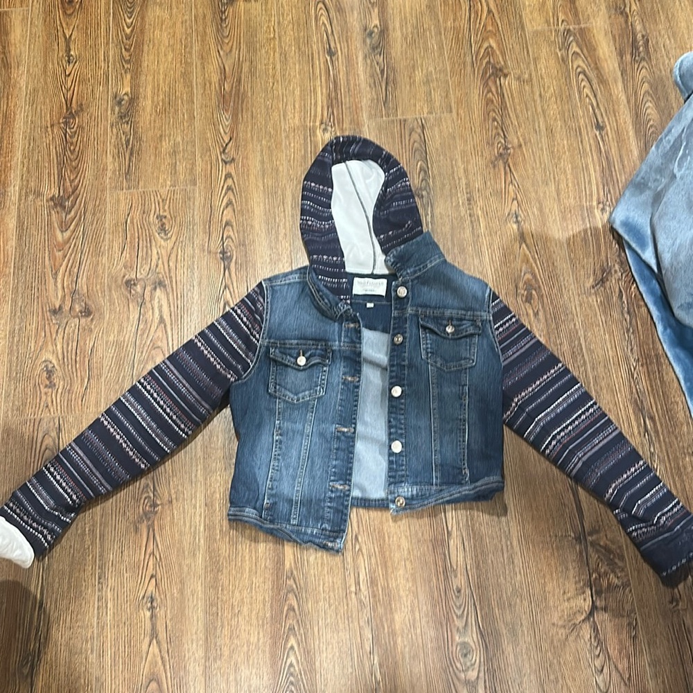 Wallflower authentic denim size XL